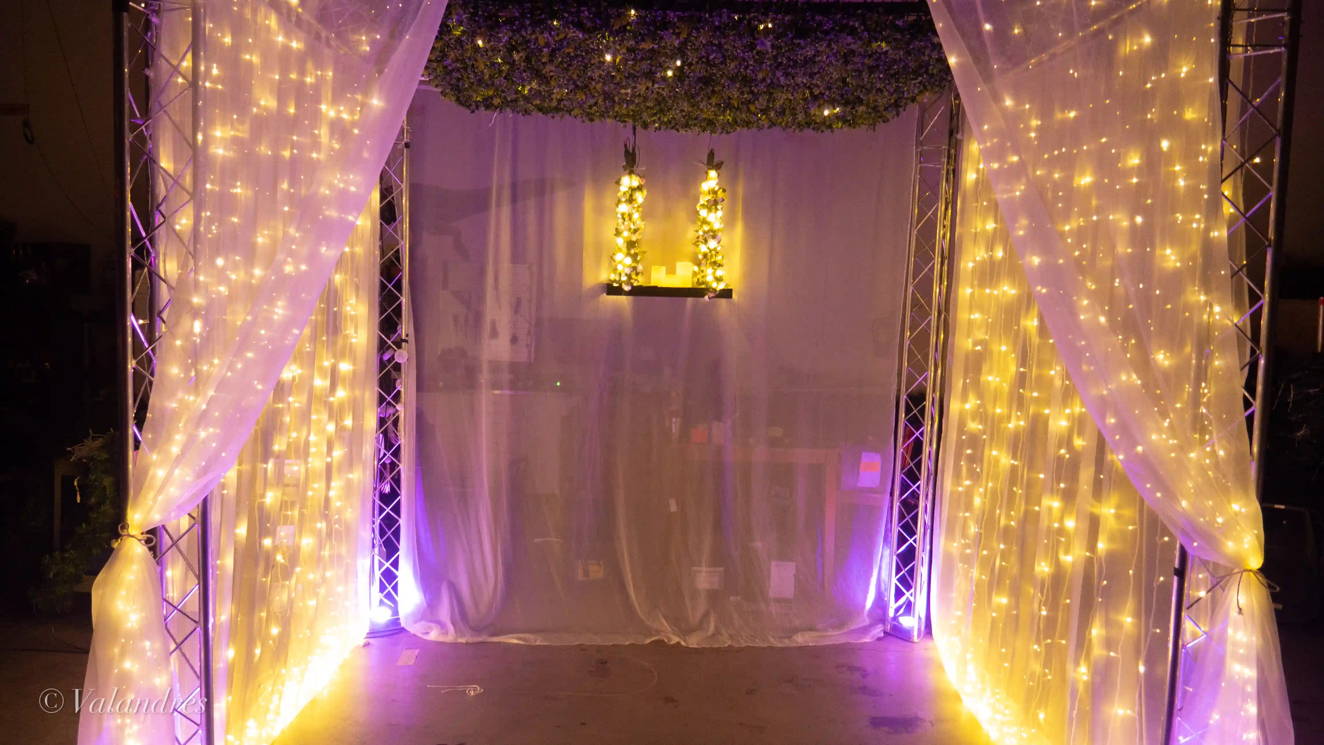 Illuminating Design project in your area