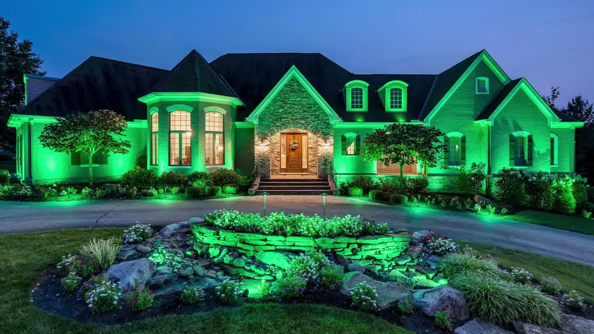 Illuminating Design project in your area