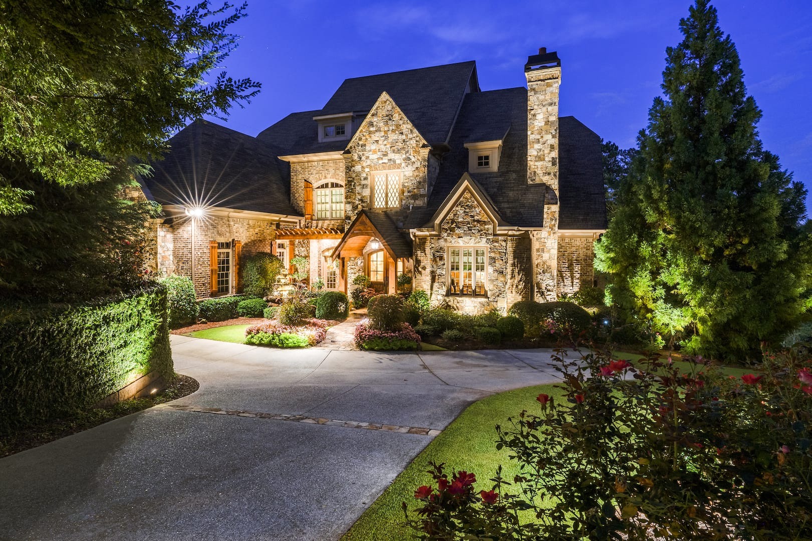 Illuminating Design project in your area